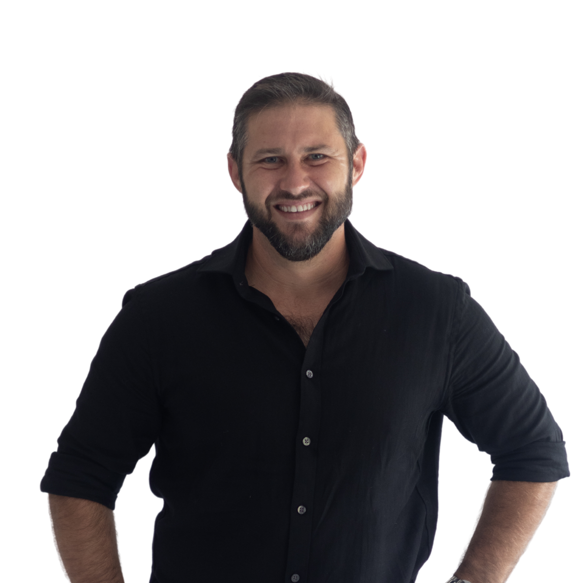 Matt Latham