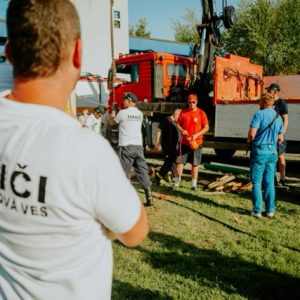 Live Webinar 10/28/25- Growing Stronger Teams: Volunteer Management & Workforce Development for Arborists